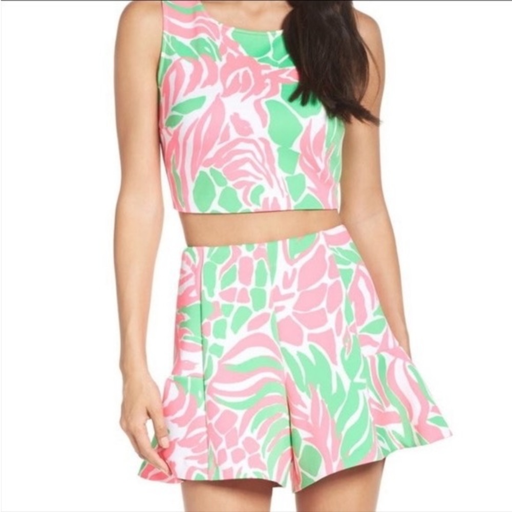 COPY - Lilly Pulitzer Neri Set